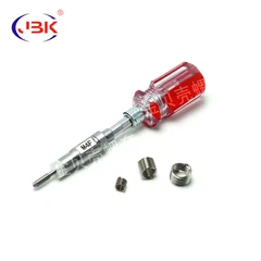 Trådinnsettingsverktøy